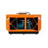 Дизельний генератор OYAL OYS-500 C-SDEC SMG258TAD45 500KVA/400KW