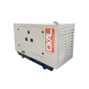 Дизельний генератор OYAL OYY-110 YANG DONG Y4110ZLD 110KVA/88KW