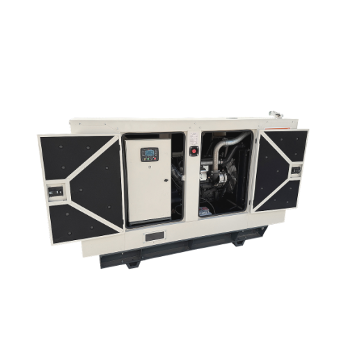 Дизельний генератор OYAL OYY-110 YANG DONG Y4110ZLD 110KVA/88KW