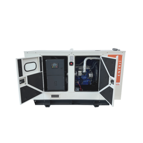 Дизельний генератор OYAL OYY-125 YANG DONG YD4GZLD 125KVA/100KW