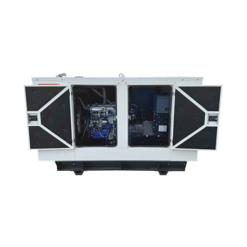Дизельний генератор OYAL OYY-125 YANG DONG YD4GZLD 125KVA/100KW