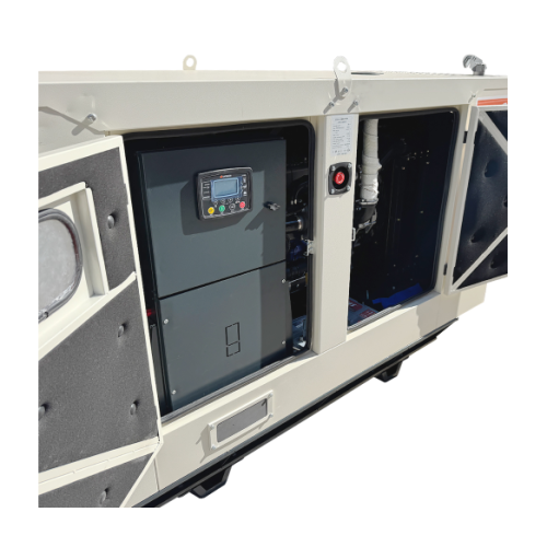Дизельний генератор OYAL OYY-125 YANG DONG YD4GZLD 125KVA/100KW