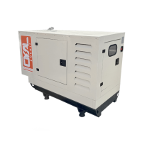 Дизельний генератор Oyal OYY-22 YANG DONG YND485D 22KVA/17.6KW
