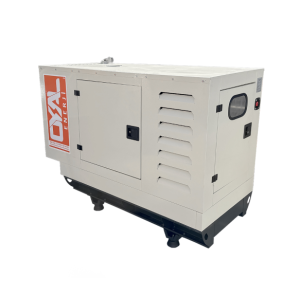 Дизельний генератор Oyal OYY-22 YANG DONG YND485D 22KVA/17.6KW