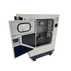 Дизельний генератор Oyal OYY-22 YANG DONG YND485D 22KVA/17.6KW