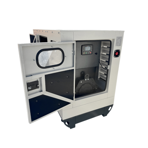 Дизельний генератор Oyal OYY-22 YANG DONG YND485D 22KVA/17.6KW