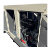 Дизельний генератор Oyal OYY-30 YANG DONG Y490D 30KVA/24KW