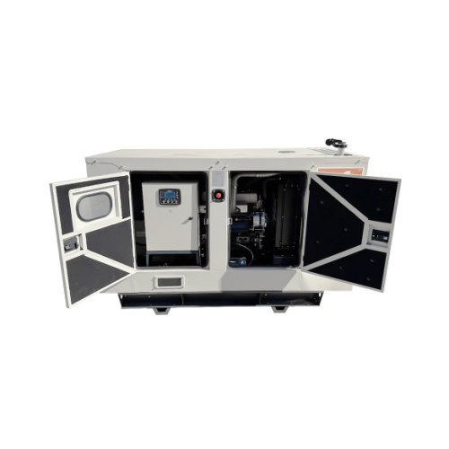 Дизельний генератор Oyal OYY-30 YANG DONG Y490D 30KVA/24KW