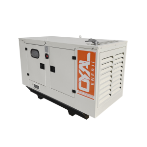 Дизельний генератор OYAL OYY-50 YANG DONG Y4105D 50KVA/40KW