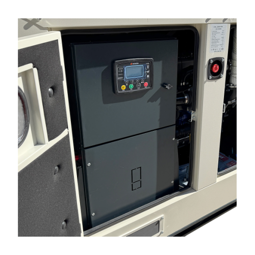 Дизельний генератор OYAL OYY-50 YANG DONG Y4105D 50KVA/40KW