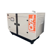 Дизельний генератор Oyal OYY-75 YANG DONG Y4EZLD 75KVA/60KW