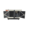 Дизельний генератор Oyal OYY-75 YANG DONG Y4EZLD 75KVA/60KW