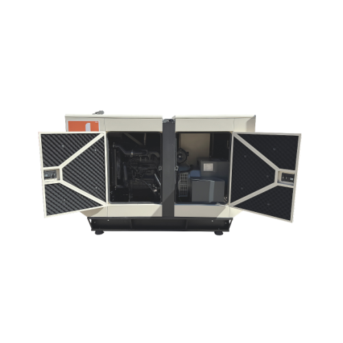 Дизельний генератор Oyal OYY-75 YANG DONG Y4EZLD 75KVA/60KW