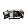 Дизельний генератор Oyal OYY-75 YANG DONG Y4EZLD 75KVA/60KW