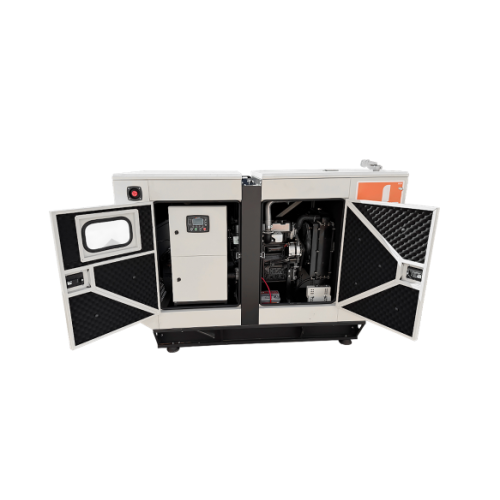 Дизельний генератор Oyal OYY-75 YANG DONG Y4EZLD 75KVA/60KW