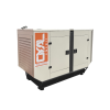 Дизельний генератор Oyal OYY-75 YANG DONG Y4EZLD 75KVA/60KW