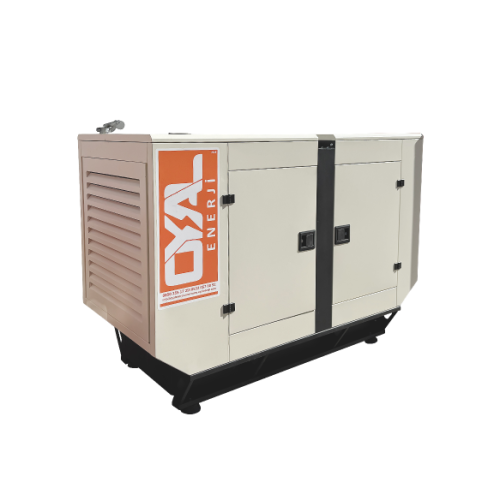 Дизельний генератор Oyal OYY-75 YANG DONG Y4EZLD 75KVA/60KW