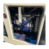 Дизельний генератор OYAL OYY-85 YANG DONG Y4EZLD 80KVA/64KW