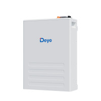 Акумуляторна батарея Deye SE-F5 Pro-L, LiFePO4, 51.2V 100Ah