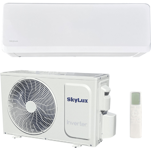 Кондиціонер SKYLUX SK-12CDR3DI