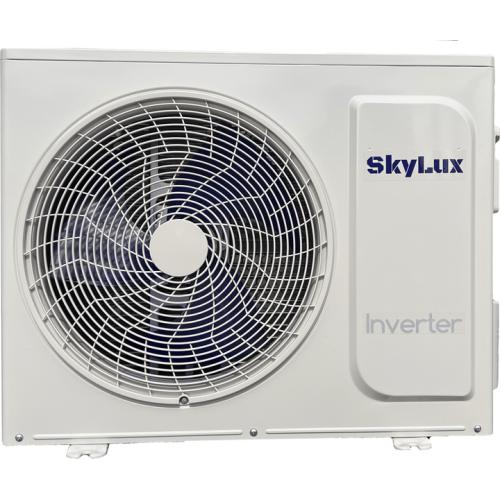 Кондиціонер SKYLUX SK-12CDR3DI
