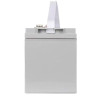 Акумуляторна батарея SOLINVED 100-12 GEL 12V 100 Ah (330 x 173 x 218), 30.4 kg Grey Q1/48