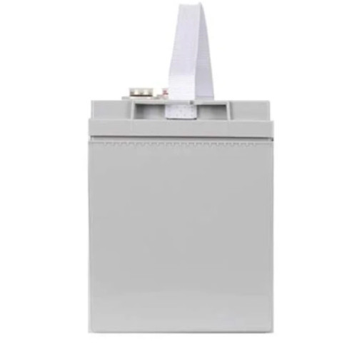 Акумуляторна батарея SOLINVED 100-12 GEL 12V 100 Ah (330 x 173 x 218), 30.4 kg Grey Q1/48