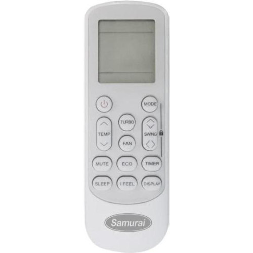 Кондиціонер Samurai SMA-07HRDN8T