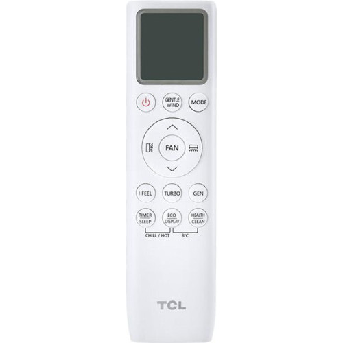 Кондиціонер TCL TAC-09CHSD/TPH11IHB Heat Pump Inverter R32 WI-FI