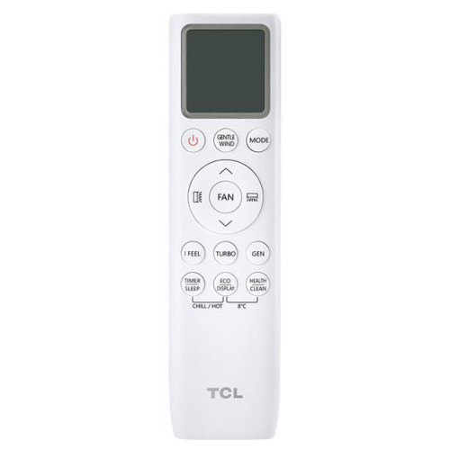 Кондиціонер TCL TAC-18CHSD/TPH21I