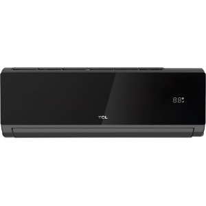 Кондиціонер TCL TAC-12CHSD/XA82IN Black Inverter R32 Wi-Fi