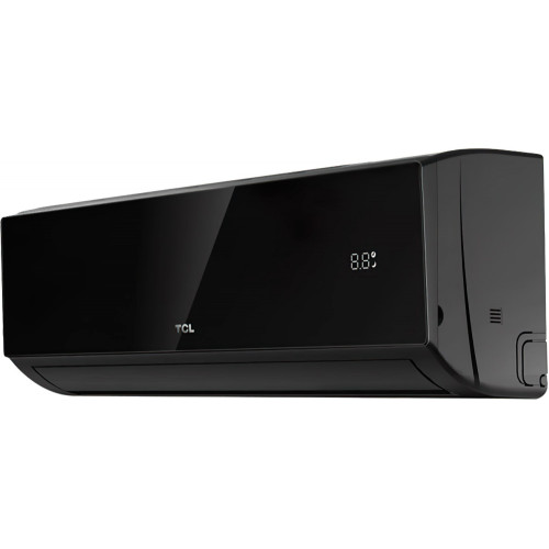 Кондиціонер TCL TAC-12CHSD/XA82IN Black Inverter R32 Wi-Fi
