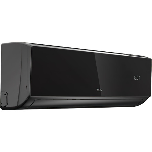 Кондиціонер TCL TAC-12CHSD/XA82IN Black Inverter R32 Wi-Fi
