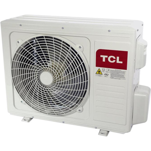 Кондиціонер TCL FreshIN TAC-12CHSD/FAI Inverter R32 WI-FI