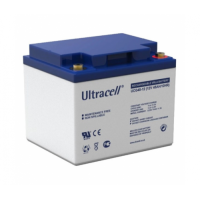 Акумуляторна батарея Ultracell UCG45-12 GEL 12V 45Ah VRLA YT28425