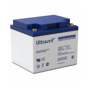 Акумуляторна батарея Ultracell UCG45-12 GEL 12V 45Ah VRLA YT28425