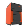 Твердопаливний жаротрубний котел Витязь Prom Max 700 кВт